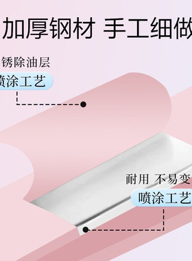 美美姿不锈钢眉夹|超3000次加购