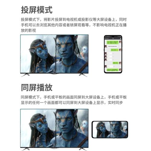 无线投屏器手机连电视投屏神器连显示器投影仪同屏大屏超清传输