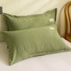 Pair of new brushed pillowcases | Over 2,000 additional purchases