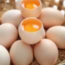 鸡蛋新鲜柴鸡蛋20枚装精选五谷散养