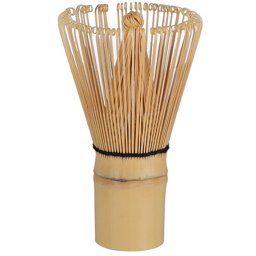 茶筅套装打抹茶工具百本立八十本真数穗野点茶筅立简约茶具纯手工 - 图3