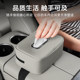 Car tissue box handrail box tissue pack seat back hanging paper bag sun visor paper bag car interior accessories