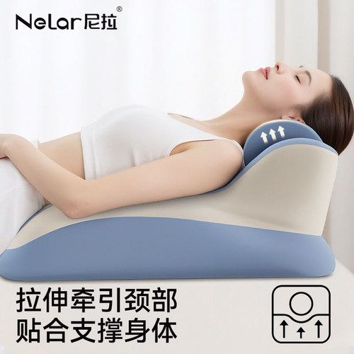 多功能趴睡枕床上玩手机趴枕俯卧位趴垫子辅助神器床头躺睡枕看书 - 图0