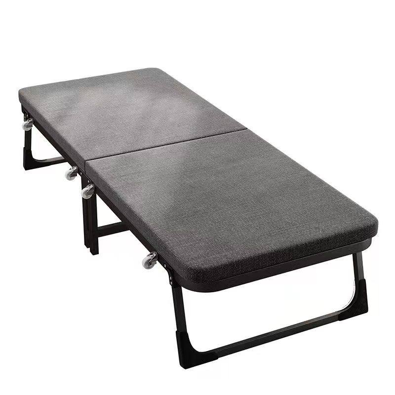 午休折叠床躺椅办公室午睡神器家用单人床成人行军简易陪护床医院,淘宝优惠券,粉丝福利购,淘宝优惠卷