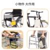 Solid Steel Electric Vehicle Hook