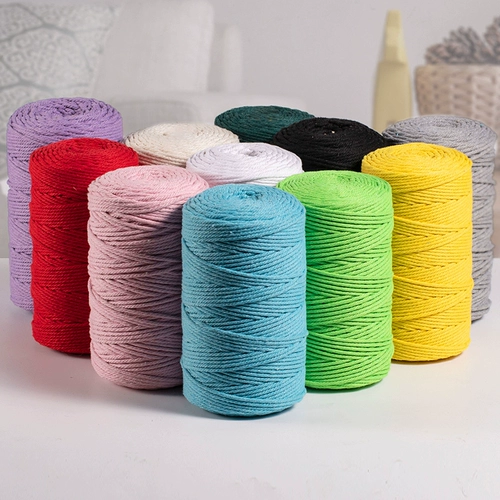 Гобелен ручной работы, плетеная резинка для крепления багажа, пакет, 3mm, «сделай сам», на шнурках