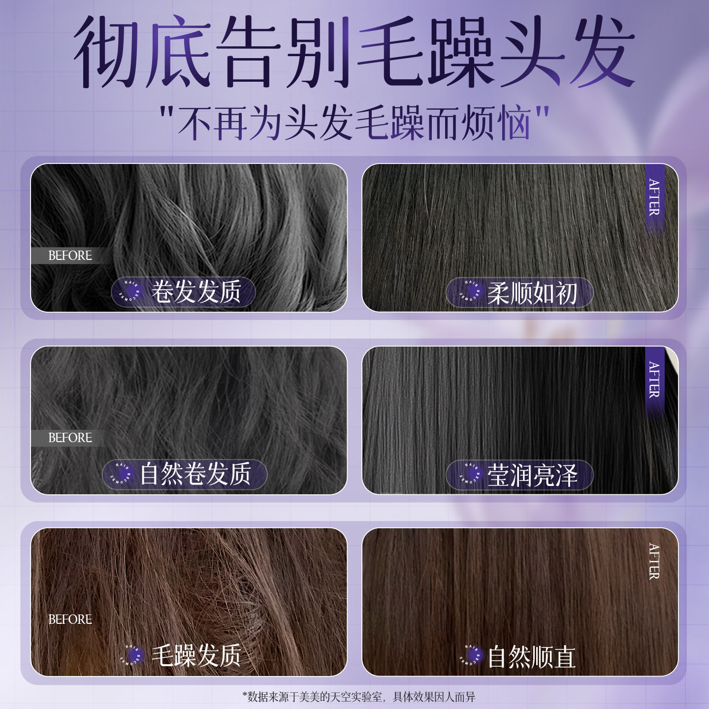 蛋白矫正直发膏免拉家用拉直柔顺定型软化剂不伤发理发店刘海卷发,淘宝优惠券,粉丝福利购,淘宝优惠卷