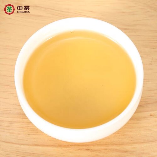 中茶猴王牌茉莉花茶特制横县茉莉花茶100g浓香1号绿茶红 茶桂花香 - 图2