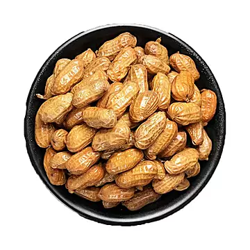 花大个.卤汁五香花生500g*3袋[4元优惠券]-寻折猪