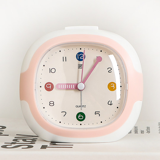 Multifunctional Silent Alarm Clock | Over 2,000 repeat customers