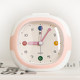 Multifunctional Silent Alarm Clock | Over 2,000 repeat customers