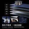 Car mobile phone holder magnetic vacuum adsorption 2026 new suction cup high-end car navigation special mobile phone holder