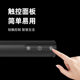 Aluminum alloy computer screen hanging lamp monitor eye protection learning USB adjustment desktop office work LED desk lamp