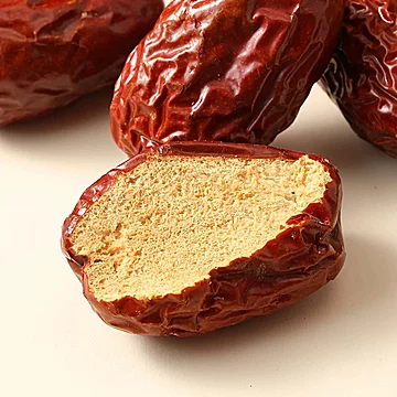 正宗新疆和田大枣470g*2袋[1元优惠券]-寻折猪