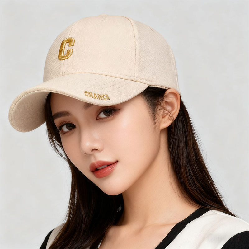 帽子女款鸭舌帽2025新款棒球帽硬顶女秋冬款百搭白色四季款粉色,淘宝优惠券,粉丝福利购,淘宝优惠卷