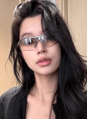 骑行护目镜防风防紫外线