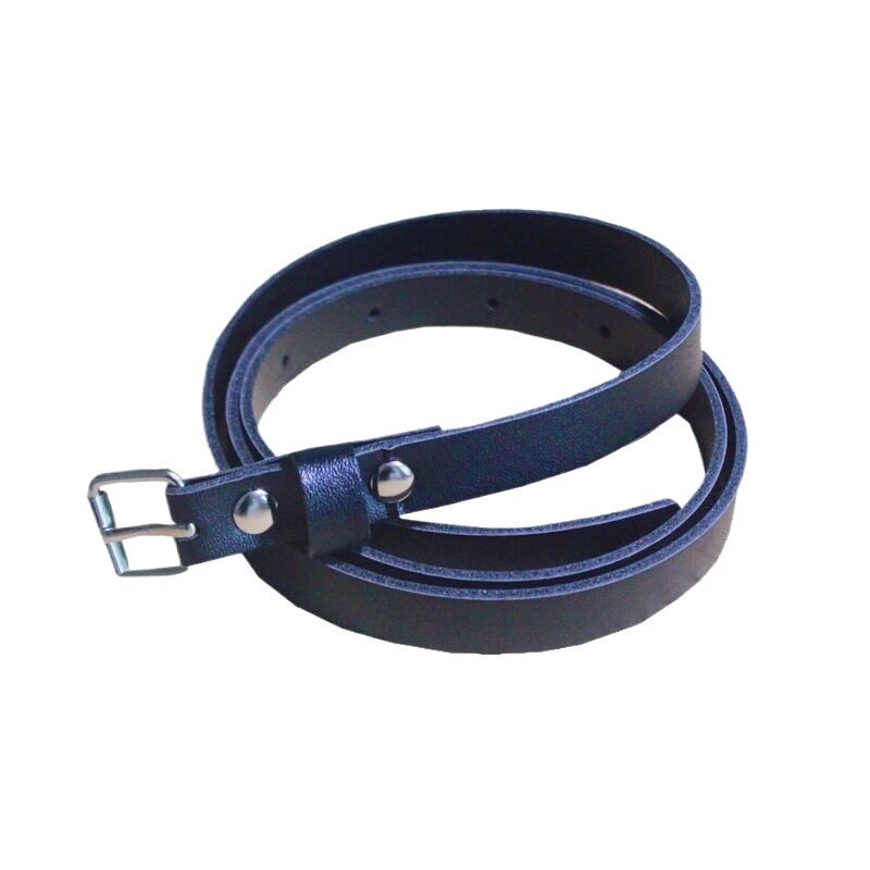 休闲百搭女士皮带