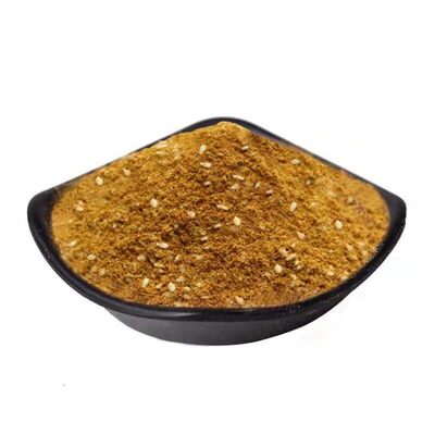 现货孜然粉烧烤调料撒料淄博烤肉蘸料淀粉肠调料空气炸锅脆皮烤肠