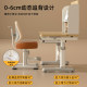 2026 New Children's Study Table Primary School Student Home Writing Desk Children's Special Table Lift Table and Chair Set
