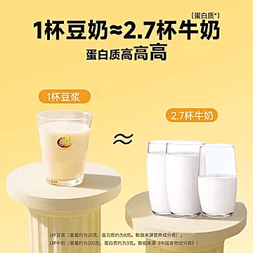 12袋【维维】纯黑豆豆浆粉240g[1元优惠券]-寻折猪