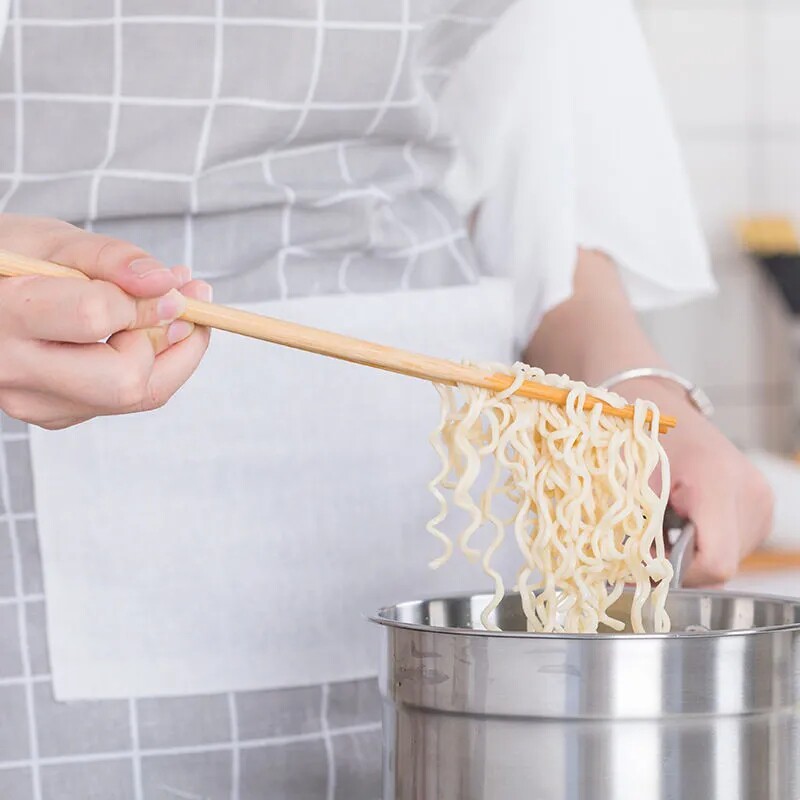 加长火锅竹筷32cm 3双