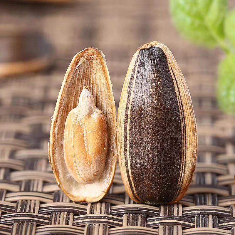 当季新货瓜子大颗粒原味焦糖山核桃茉莉打手瓜子年货批发坚果零食,淘宝优惠券,粉丝福利购,淘宝优惠卷