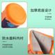 Children's thermos cup set water cup set children's kettle set bag strap bag crossbody lanyard cup universal protective cover