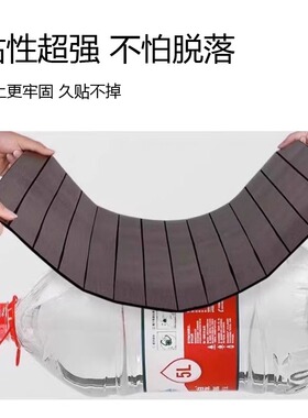 格栅板吊顶天花板自装墙贴护墙板