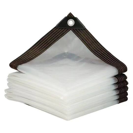 Утолщенная прозрачная ветрозащитная ткань | Более 35 000 дополнительных покупок