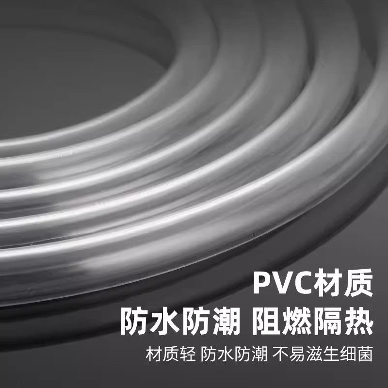 地暖放水管分水器排水管子暖气地热放气阀放水导流管地暖排气软管,淘宝优惠券,粉丝福利购,淘宝优惠卷