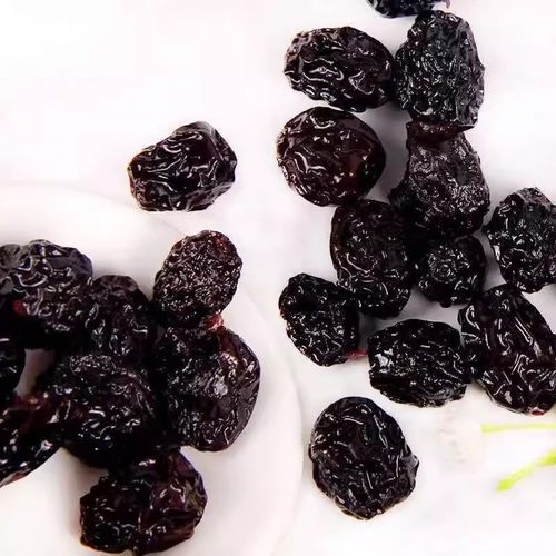 特价乌酸梅梅子西梅蜜饯果肉西西果孕妇休闲零食开胃 - 图3