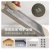 2026 new kitchen floor mats, non-slip, oil-proof, wipeable, washable, water-absorbent, dirt-resistant floor mats, full-cover, cuttable carpets
