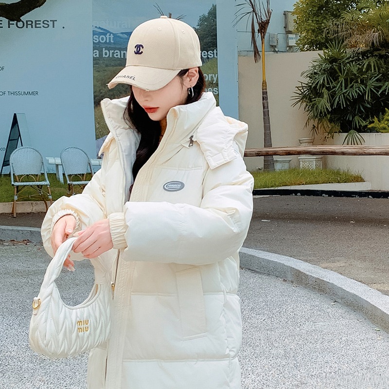 【天天特卖工厂】羽绒棉服