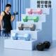 Dumbbell men's home fitness equipment arm muscle training kettlebell style small dumbbell women's universal thin arm shaping