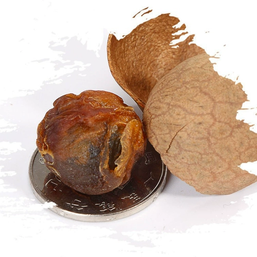 Сушеный лонган, 500 г, Фуцзянь Путянь, новое поступление, 10А, большие фрукты, сушеный лонган, сушеное мясо лонгана, маленькое мясо, толстое