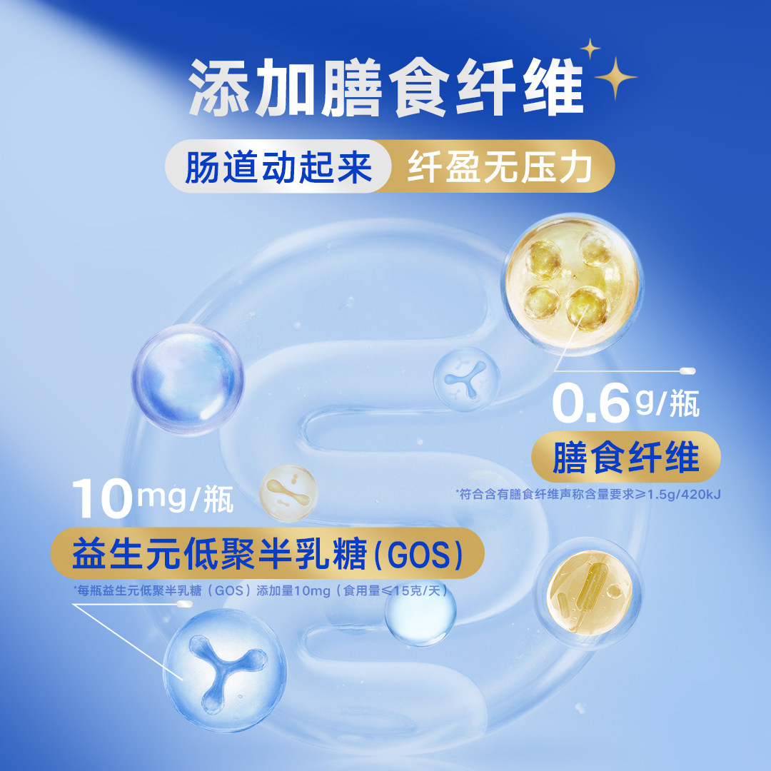 伊利畅意100%乳酸菌100ml*20瓶覆膜整箱饮品饮料原味常温