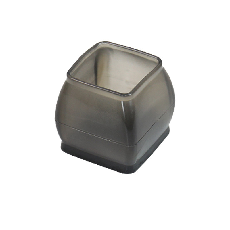 椅子脚垫凳子腿静音脚套桌子餐椅桌椅硅胶桌腿桌脚椅脚保护垫防滑