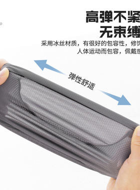 户外专用骑行冰丝吸汗速干小帽子