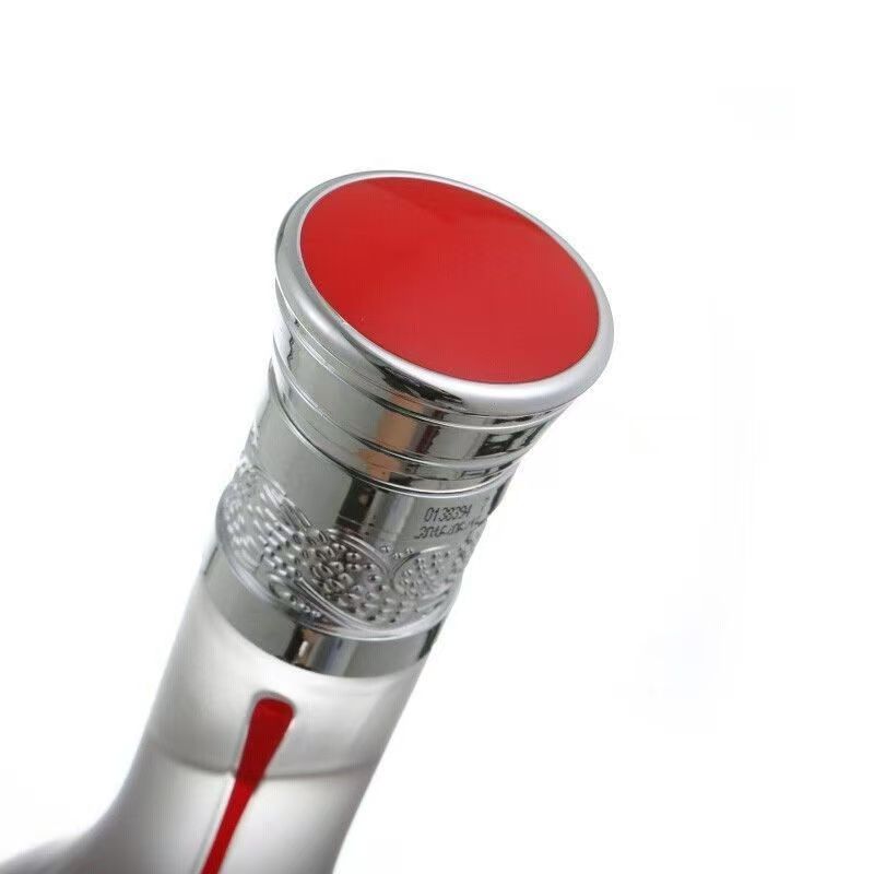 五粮醇臻选6白酒500ml*6瓶/整箱50度浓香型白酒商务宴请送礼