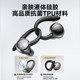 Ear-mounted Bluetooth headset wireless air bone conduction sports ultra-long battery life 2026 new in-ear high quality