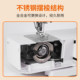 Xinlong 590A ເຄື່ອງຫຍິບອຸດສາຫະກໍາໄຟຟ້າໃນຄົວເຮືອນ