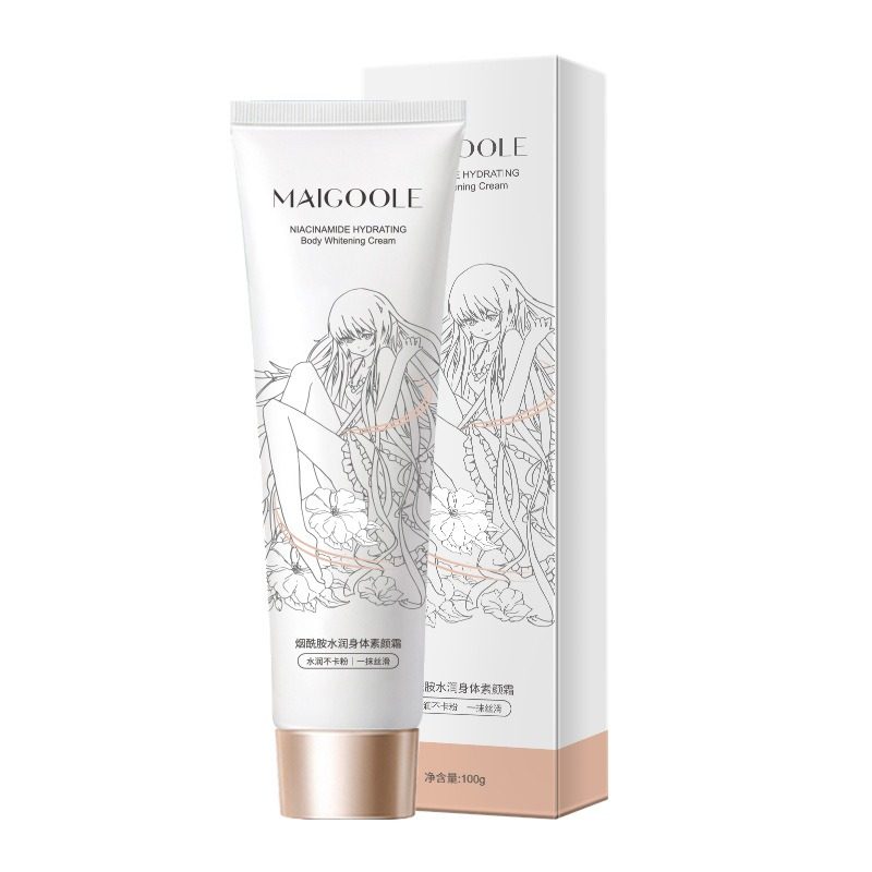  天天特卖工厂店身体乳/霜