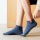 ຖົງຕີນຜູ້ຊາຍ socks ຜູ້ຊາຍ summer socks ກິລາທໍ່ສັ້ນບາງໆ deodorant ປາກຕື້ນ, ການແຂ່ງຂັນທັງຫມົດ socks ເຮືອ