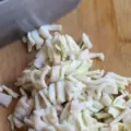湖南土特产蔬菜干脆萝卜干货农家自制干萝卜条干白500g无盐白萝卜 图片 5