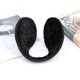 Warm and fleece earmuffs
