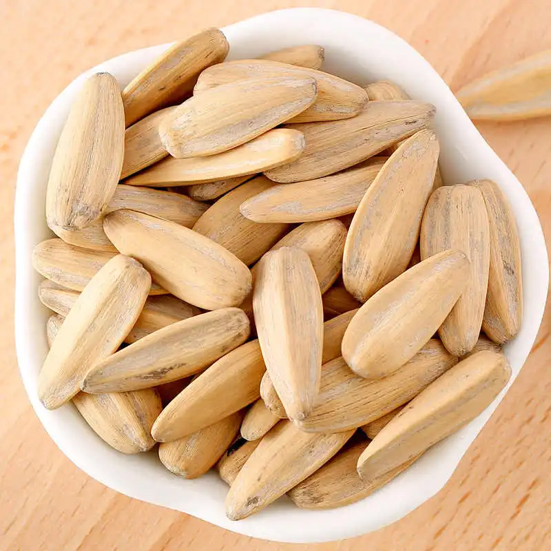 多味瓜子25年新货大颗粒葵花籽去皮瓜子多味休闲零食坚果炒货批发