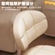 Universal wheel small stool pulley mobile home low stool sturdy and durable bench with wheels roller back chair