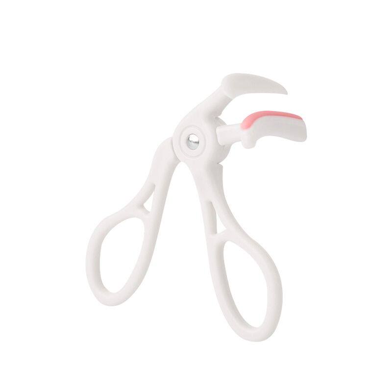 MAXFIT无边框卷翘新款睫毛夹持久定型太阳花便携眼睫毛辅助器广角