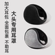 Thickened plus velvet earmuffs, unisex, winter style, warm adult earmuffs, over-the-ear warm earmuffs