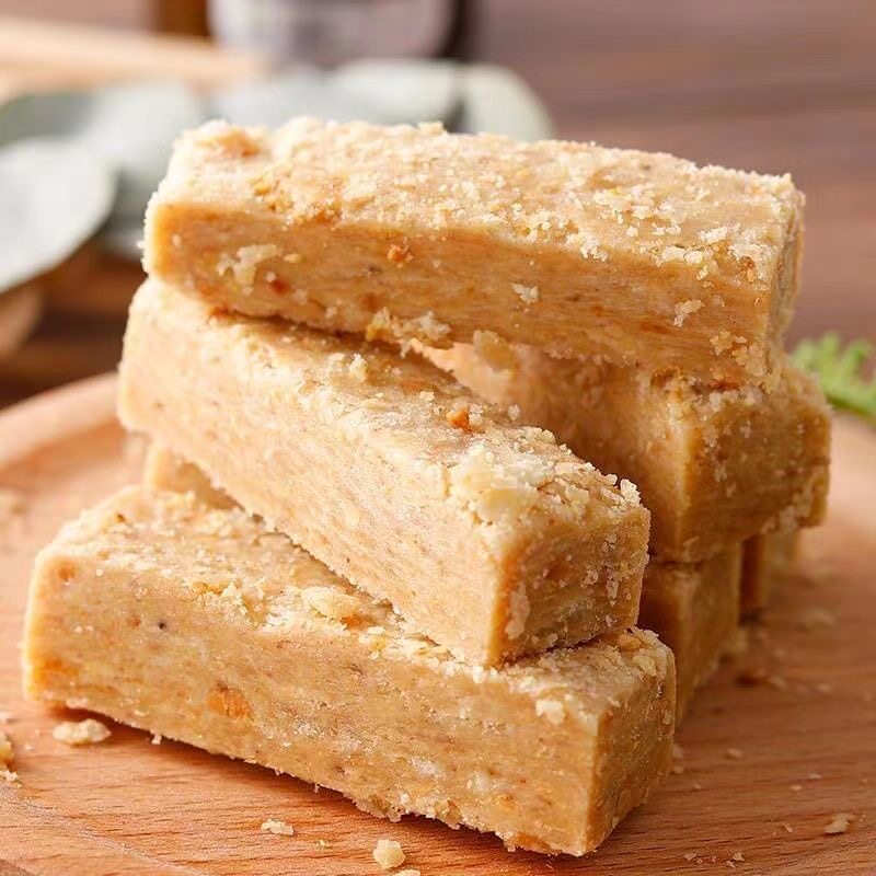 安徽特产传统无为老式糕点木锤花生酥酥脆香甜手工零食特色小吃,淘宝优惠券,粉丝福利购,淘宝优惠卷